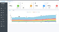 django-vue-lyadmin-example封面