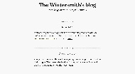 wintersmith-example封面