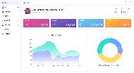 soybeanadmin-example封面