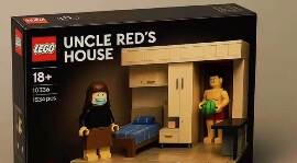 uncle-red封面