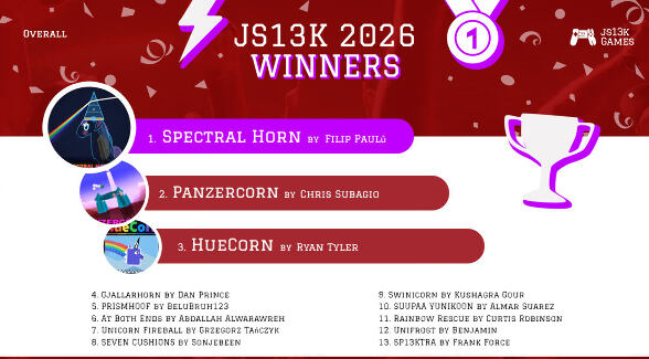 js13kgames-2026-winner-spectral-horn封面