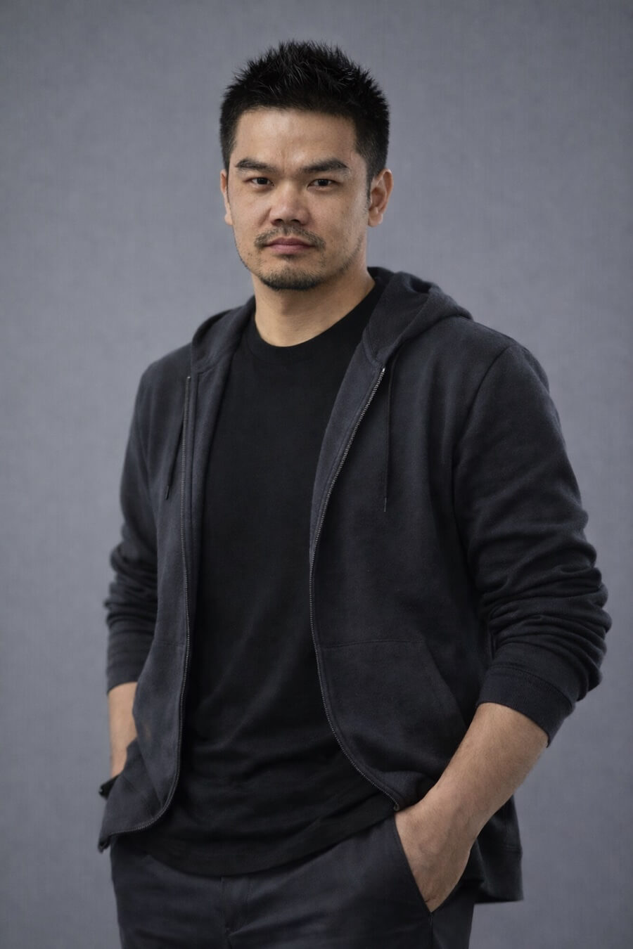 杜郎俊赏： 我原计划长这样