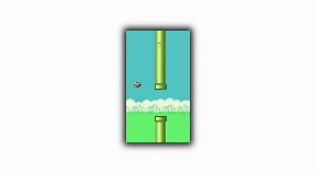 flappy-bird-example封面