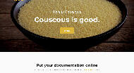 couscous-example封面