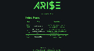 arise-example封面